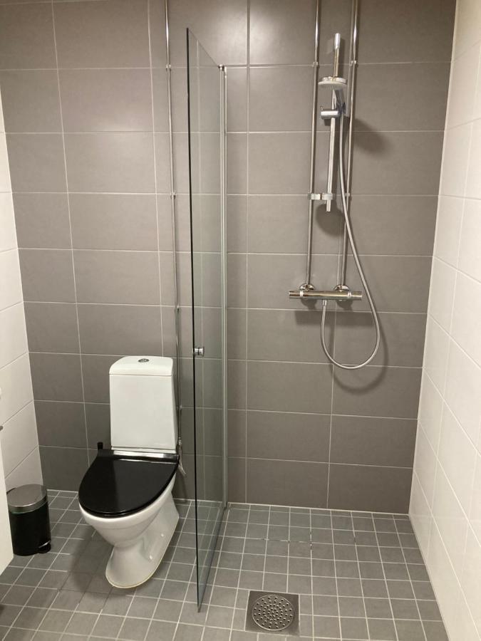 Yksio Multisillassa. Sanky Kahdelle. Tampere Dış mekan fotoğraf
